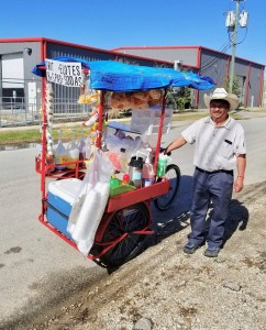 "The Roots of Texas Mexican Food"